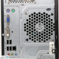 Fujitsu esprimo P400