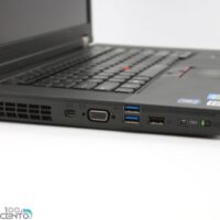Lenovo ThinkPad T530 i7-3520M