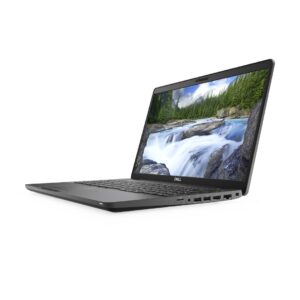Dell Latitude 5500 Rigenerato i5-8365U 8GB 256GB NVMe Touchscreen 15.6"