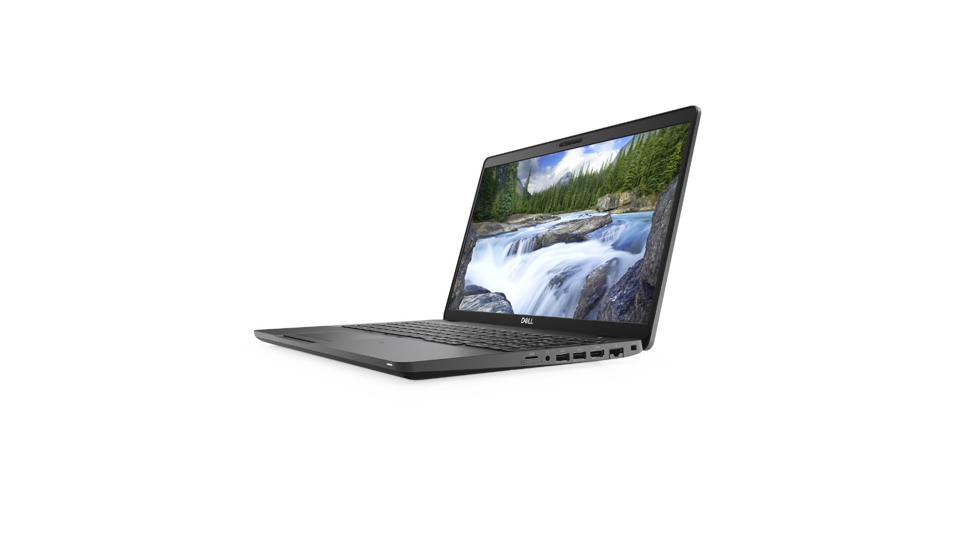 Dell Latitude 5500 Rigenerato i5-8365U 8GB 256GB NVMe Touchscreen 15.6"