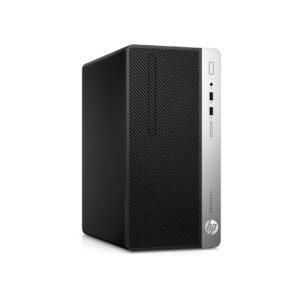 HP ProDesk 400 G4 MT i5-6500 8GB 1TB SSD Ricondizionato