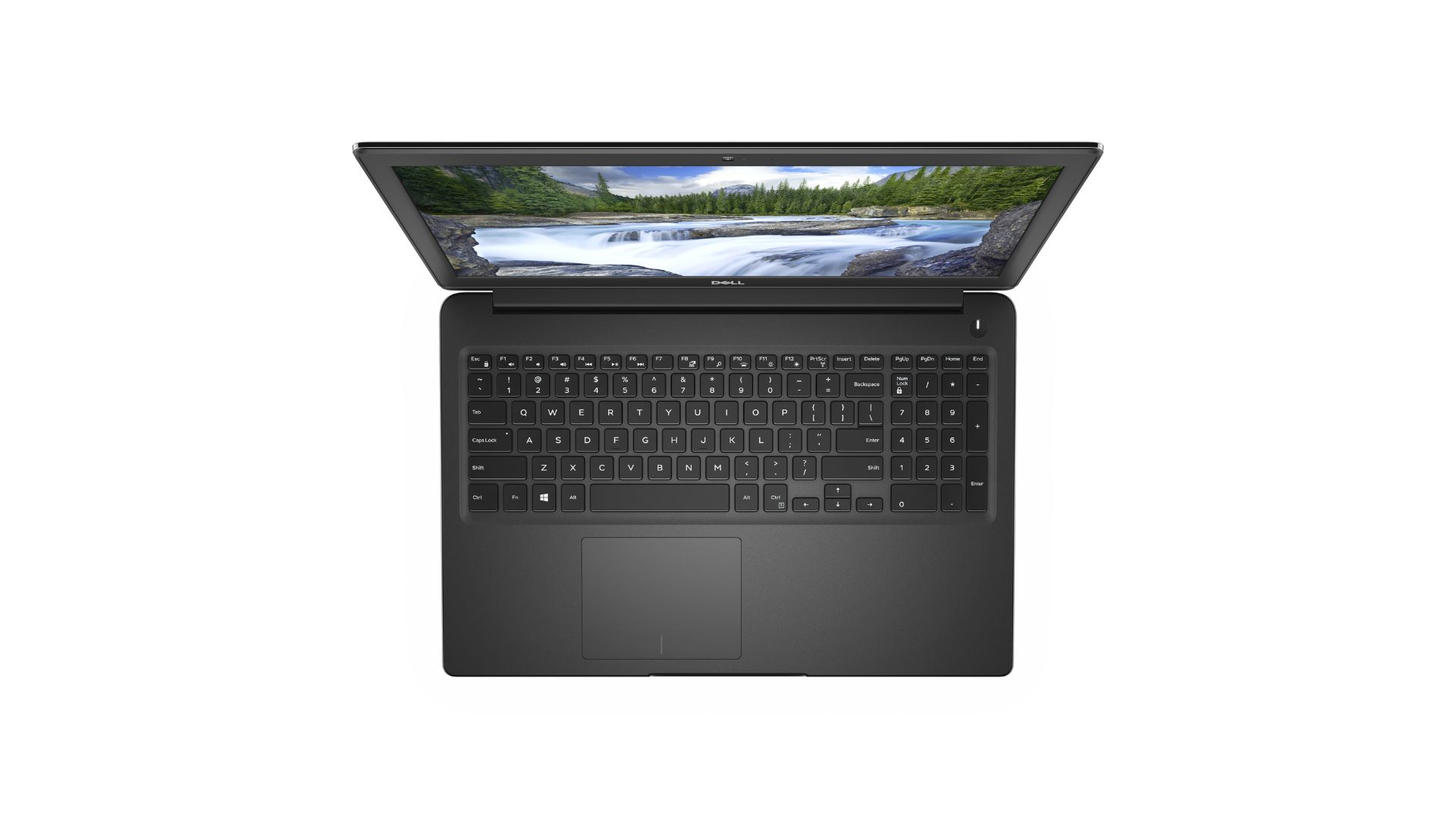 Dell Latitude 3500 Ricondizionato i5-8265U 8GB 256GB NVMe 15.6" FHD Win 11 Pro Buono