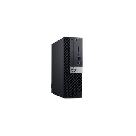 Dell OptiPlex XE3 Pc Fisso Ricondizionato i7-8700 32GB 256GB+2TB Win 11 Pro