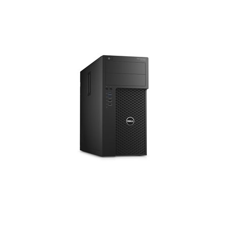 Dell Precision 3620 Workstation Ricondizionato i7-6700 16GB 256GB NVMe W11P