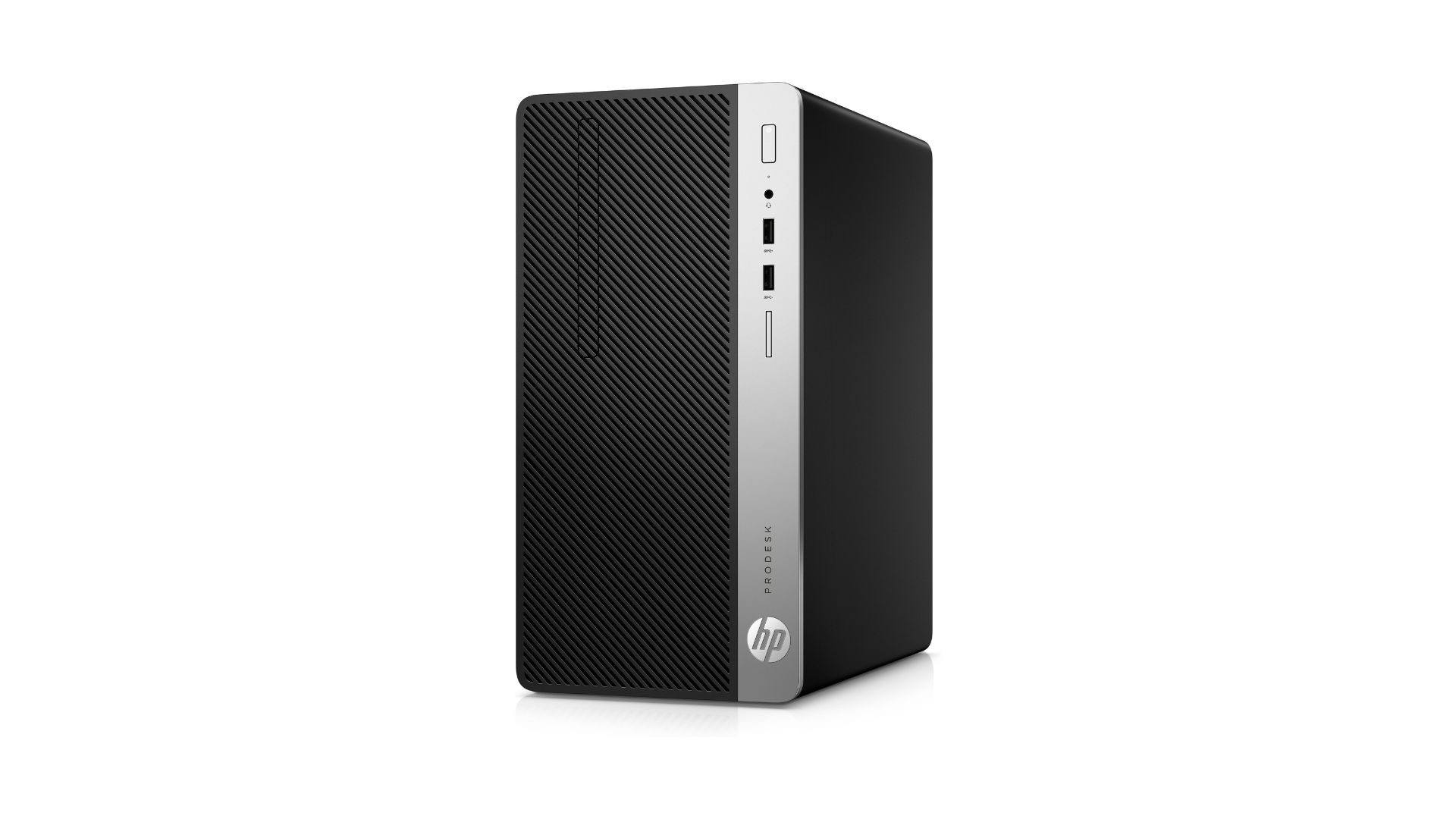 HP ProDesk 400 G4 MT i5-6500 8GB 256gb SSD Ricondizionato